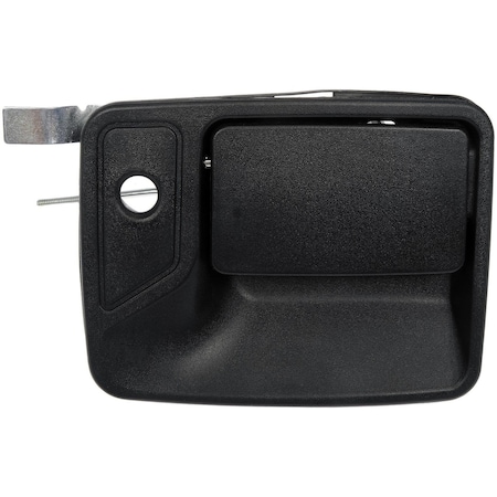 Dorman EXTERIOR DOOR HANDLE 79307